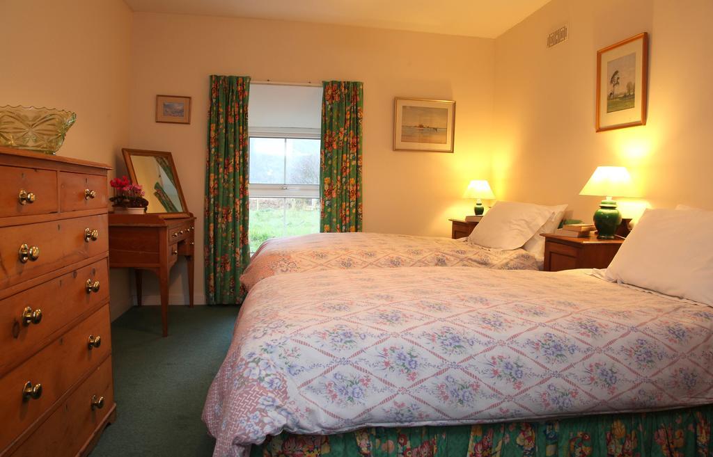 Inverawe Cottages Taynuilt Habitación foto